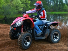 Фото Arctic Cat Cat XC 450i  №4